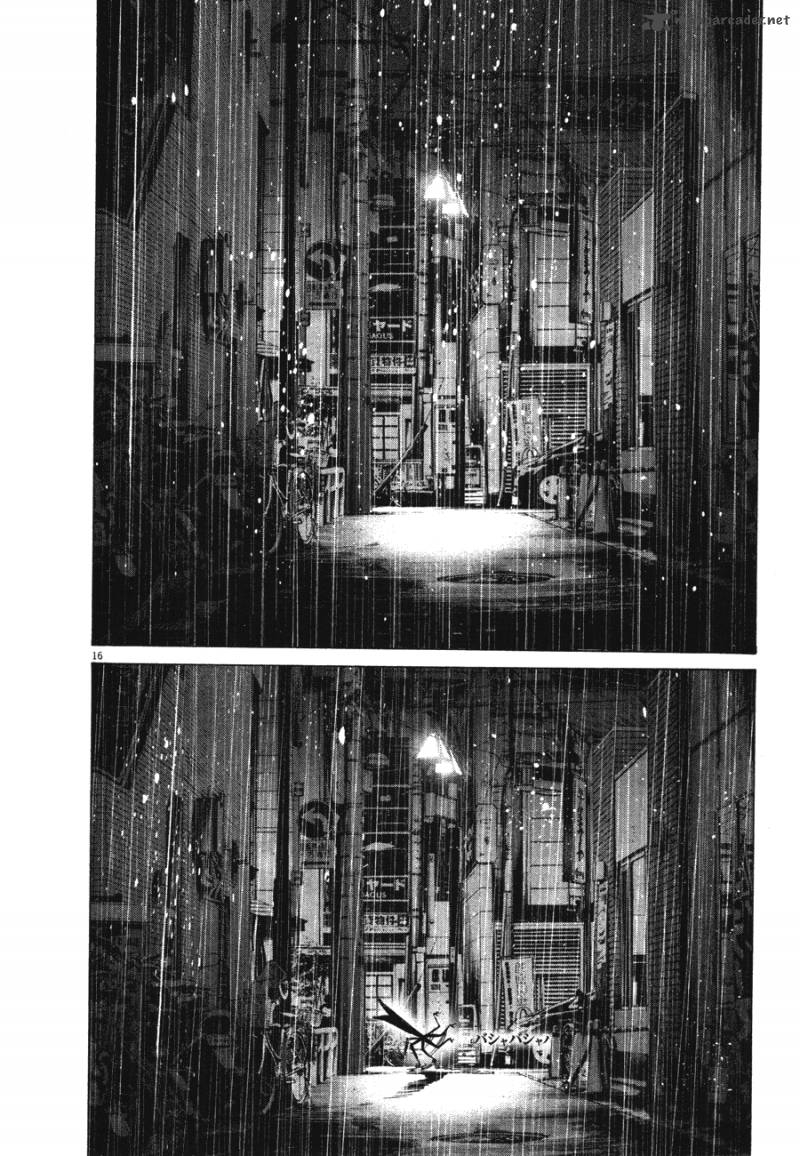 Read Goodnight Punpun Manga Online