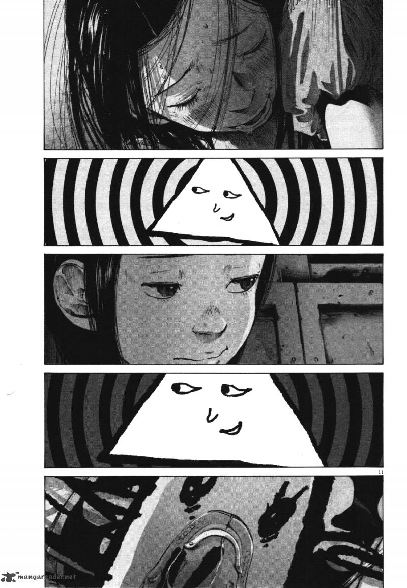 Read Goodnight Punpun Manga Online