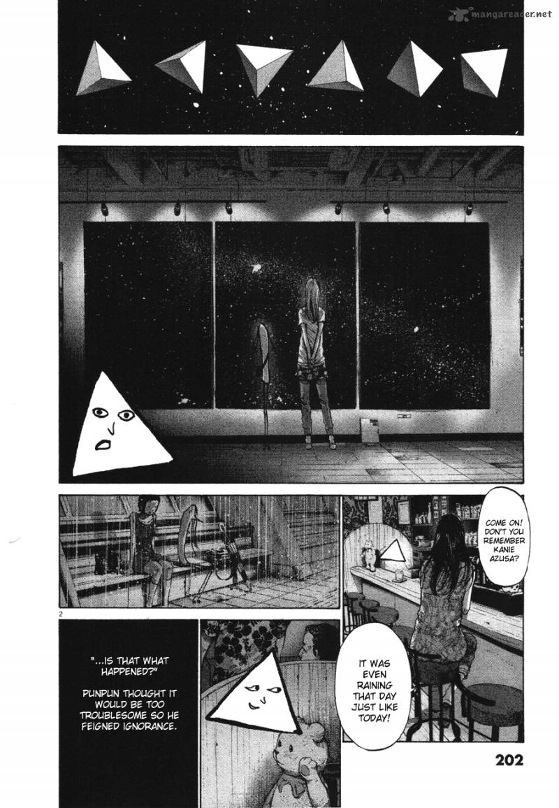 Read Goodnight Punpun Manga Online