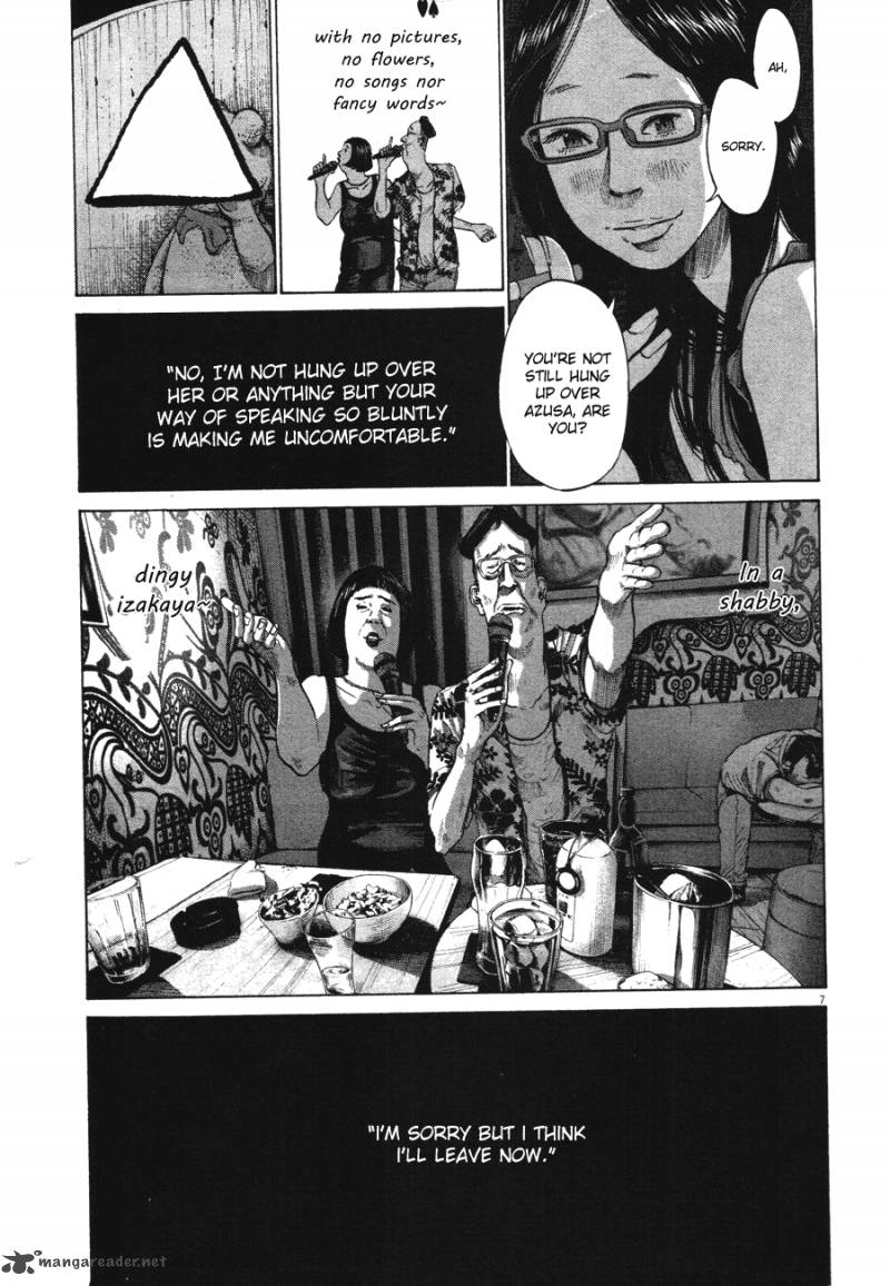 Read Goodnight Punpun Manga Online