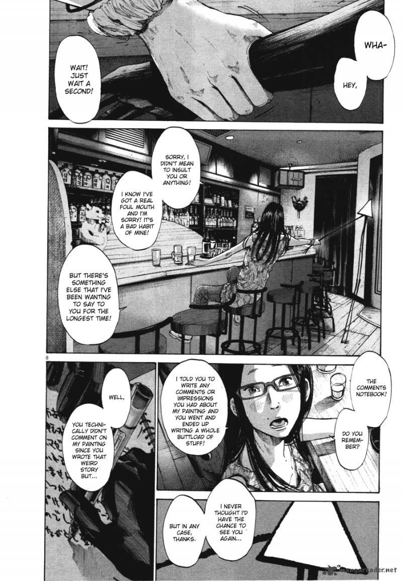 Read Goodnight Punpun Manga Online