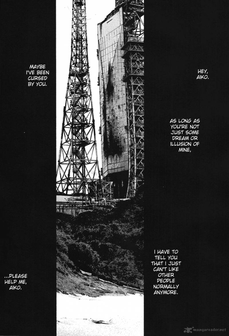 Read Goodnight Punpun Manga Online