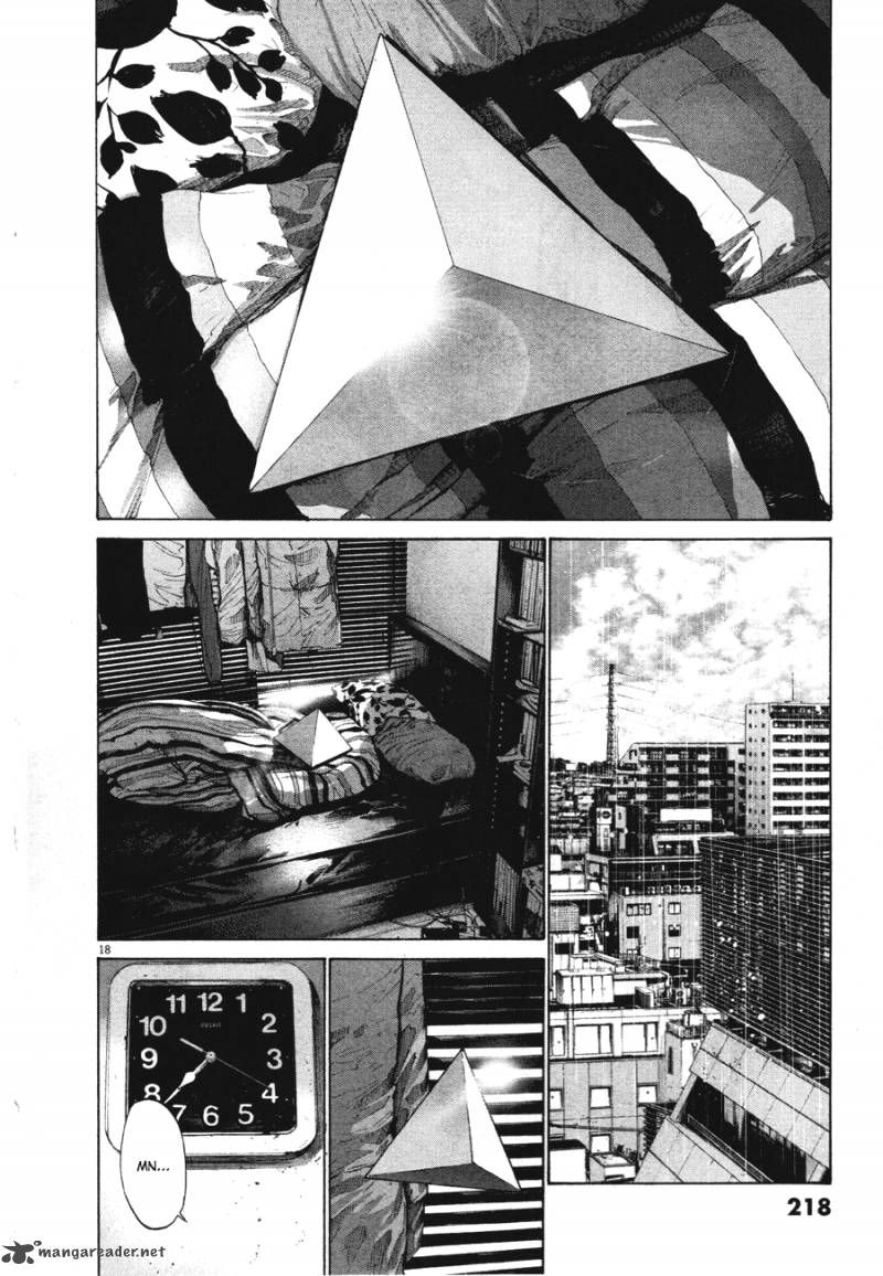 Read Goodnight Punpun Manga Online
