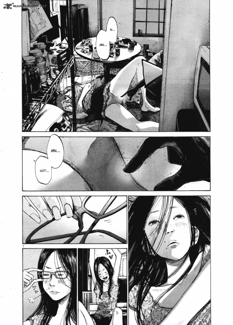 Read Goodnight Punpun Manga Online