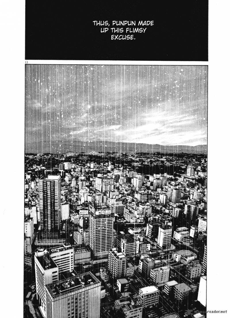 Read Goodnight Punpun Manga Online