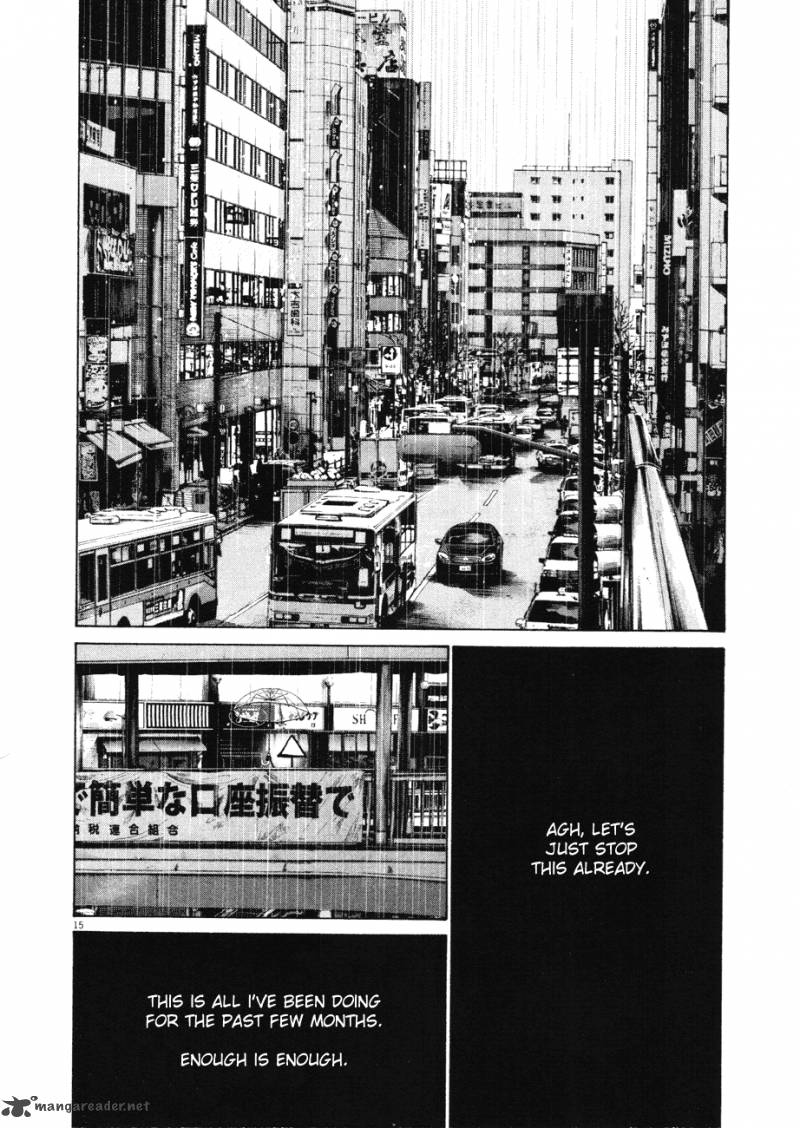 Read Goodnight Punpun Manga Online