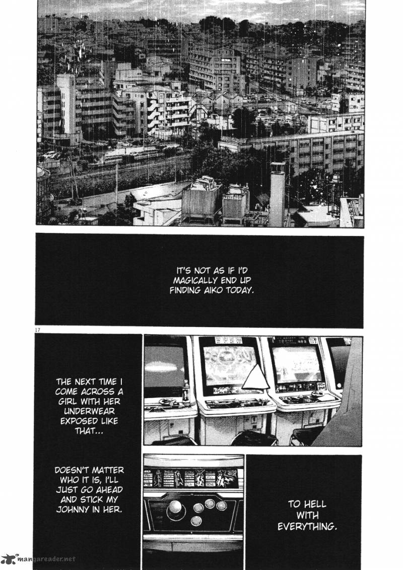 Read Goodnight Punpun Manga Online