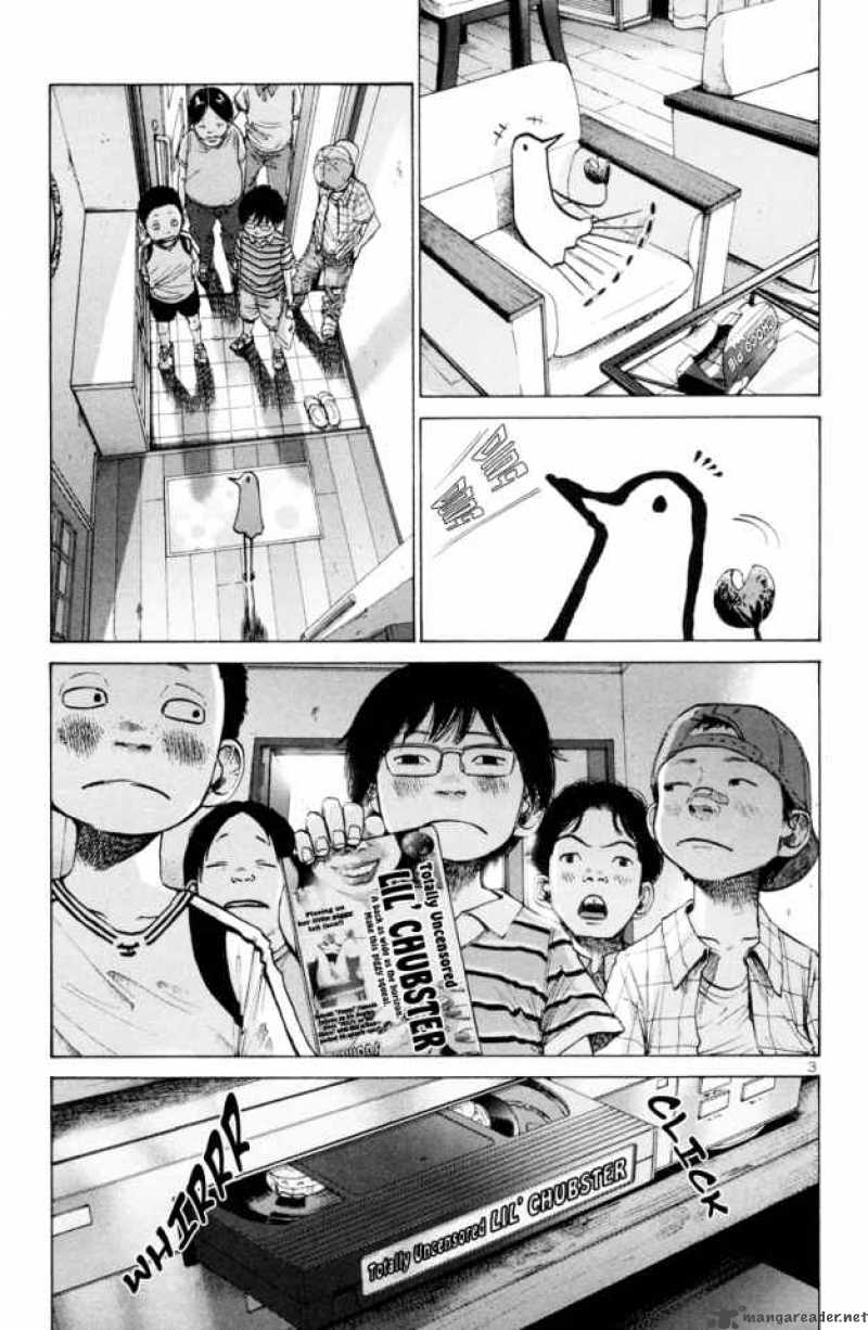 Read Goodnight Punpun Manga Online