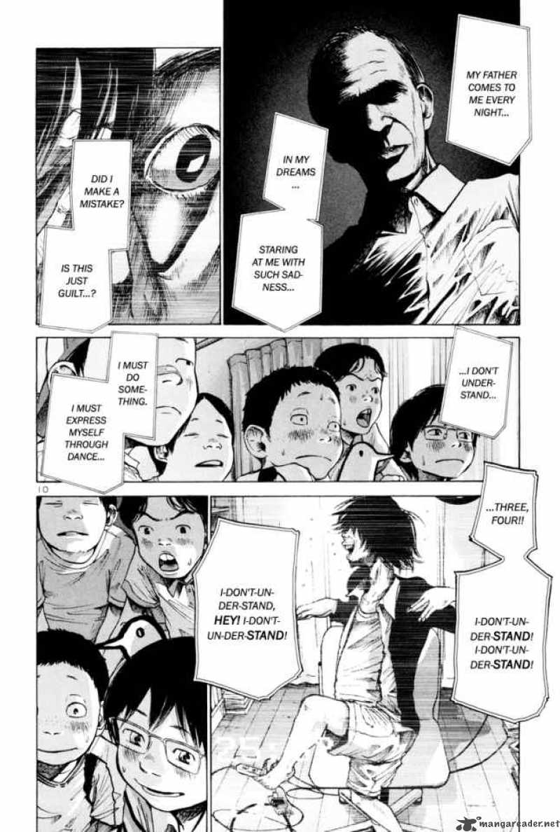 Read Goodnight Punpun Manga Online