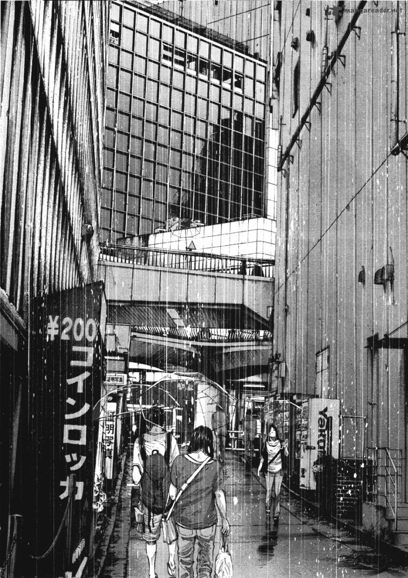 Read Goodnight Punpun Manga Online
