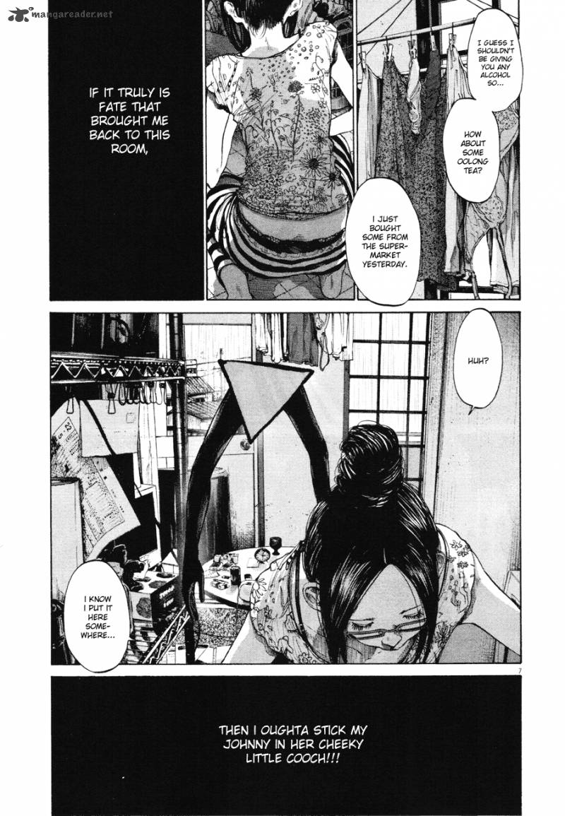 Read Goodnight Punpun Manga Online