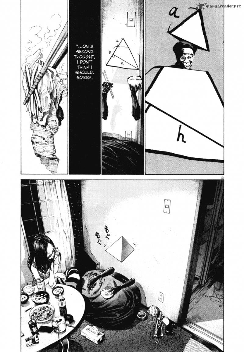 Read Goodnight Punpun Manga Online