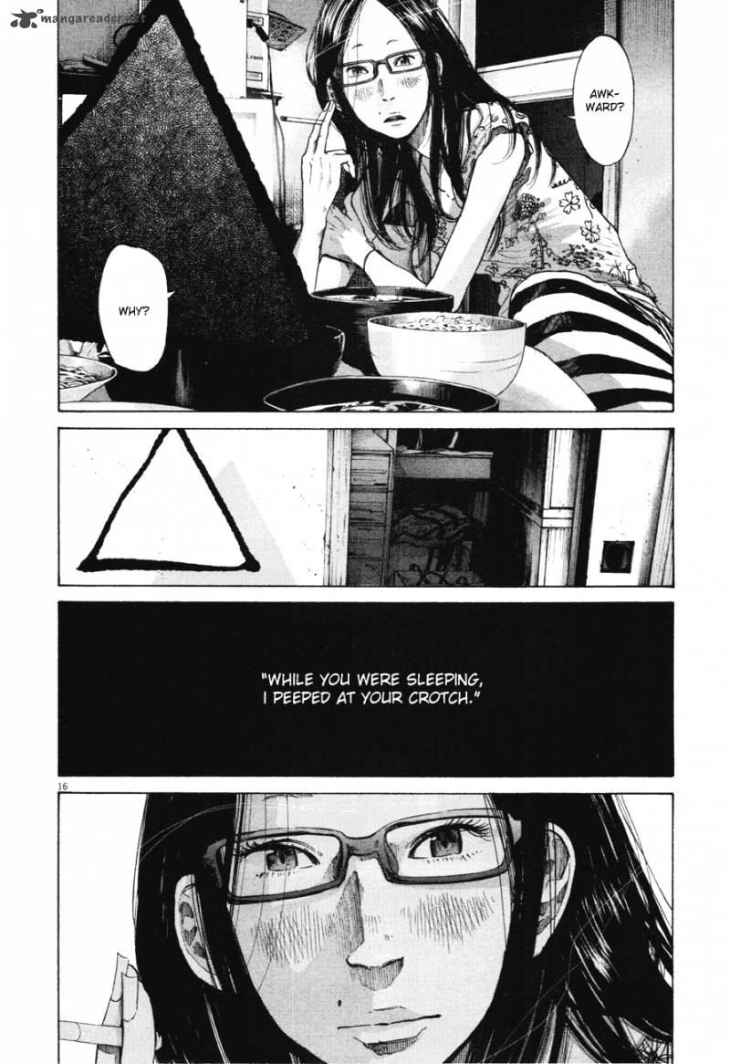 Read Goodnight Punpun Manga Online