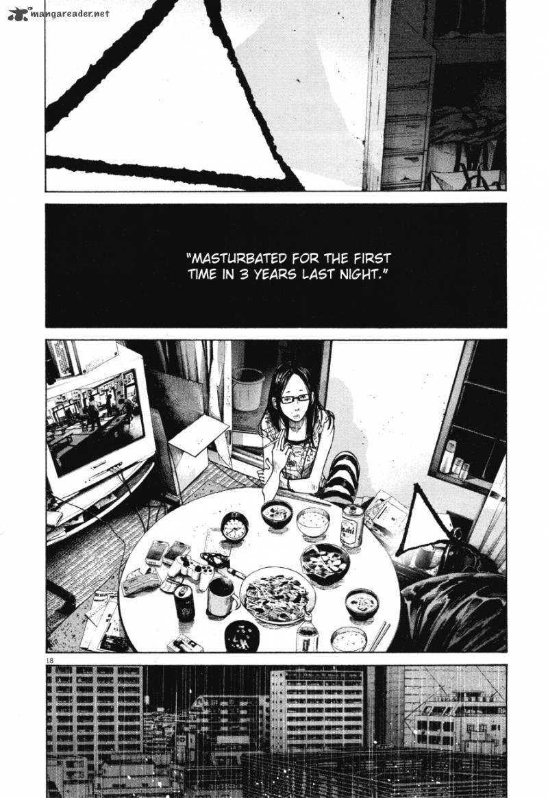 Read Goodnight Punpun Manga Online