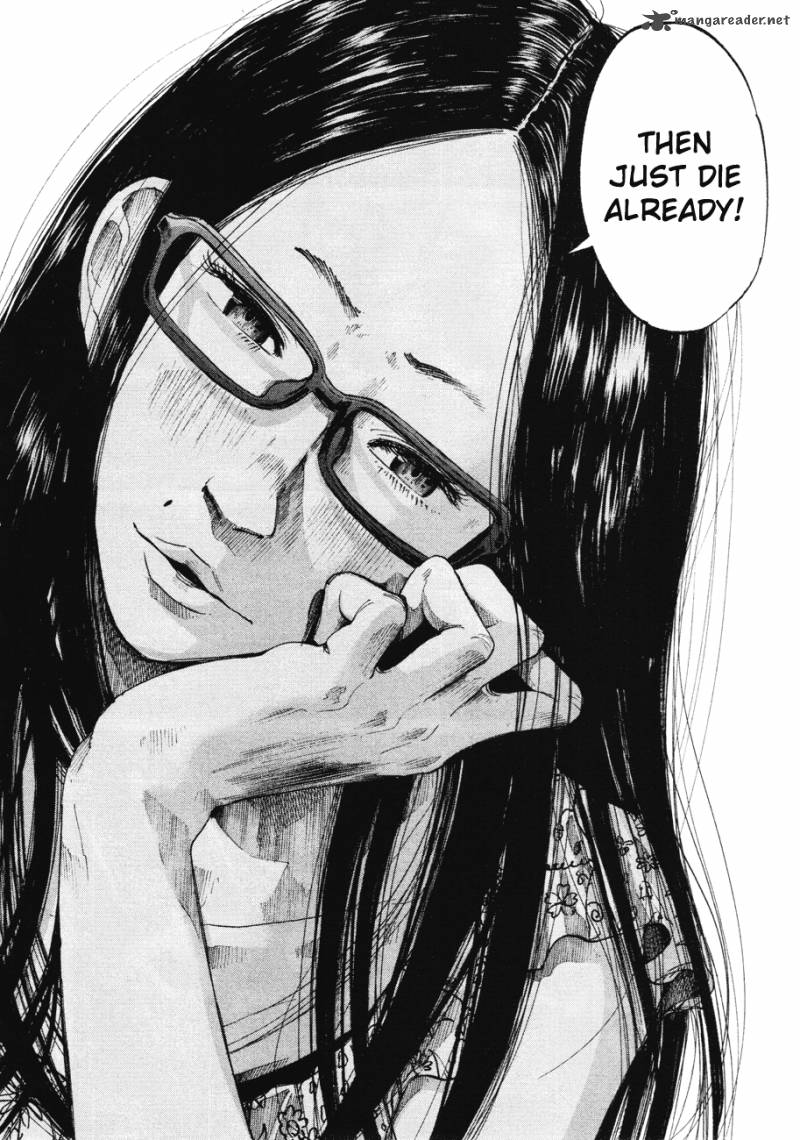 Read Goodnight Punpun Manga Online