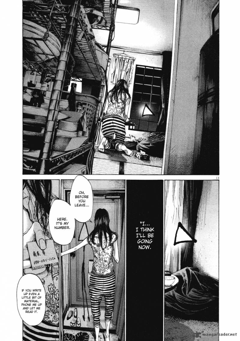 Read Goodnight Punpun Manga Online