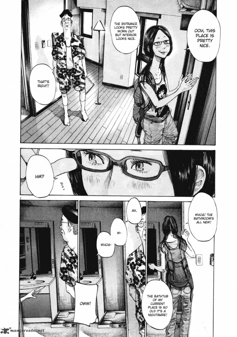 Read Goodnight Punpun Manga Online