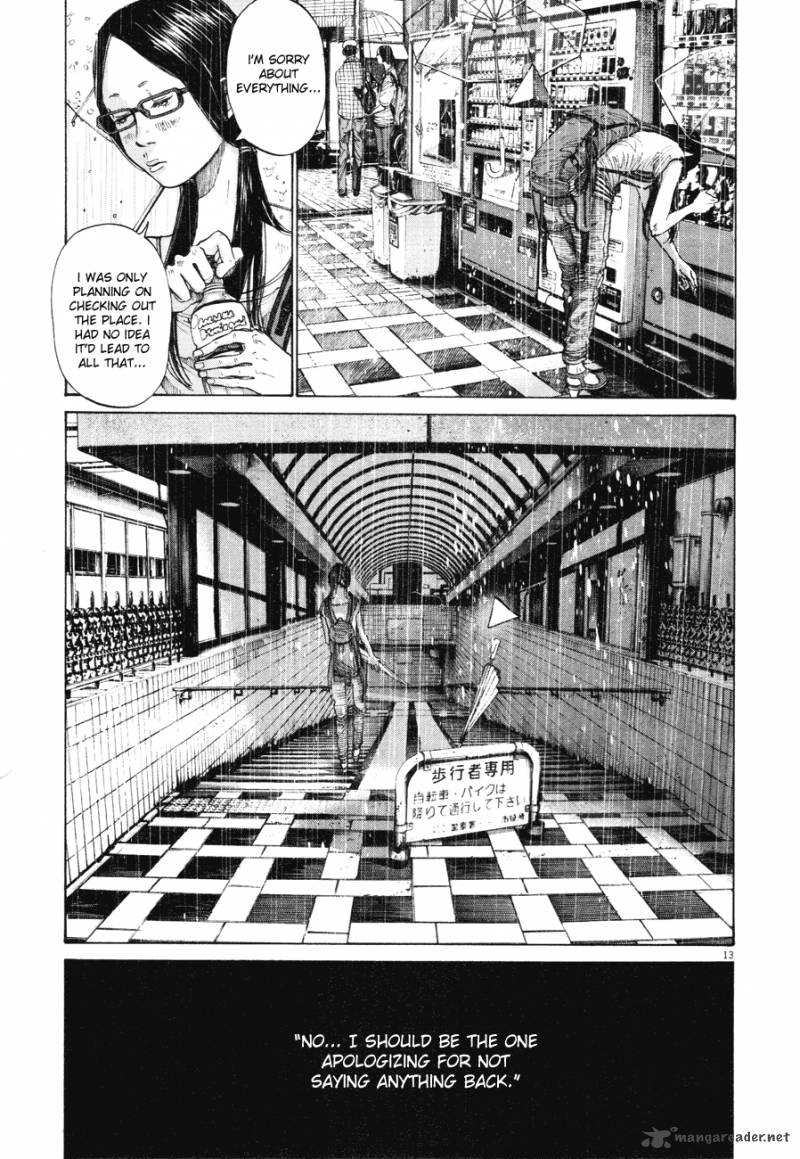 Read Goodnight Punpun Manga Online