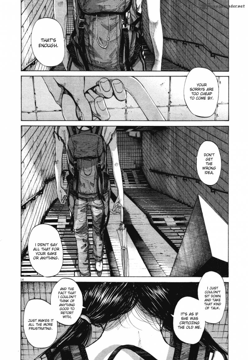 Read Goodnight Punpun Manga Online