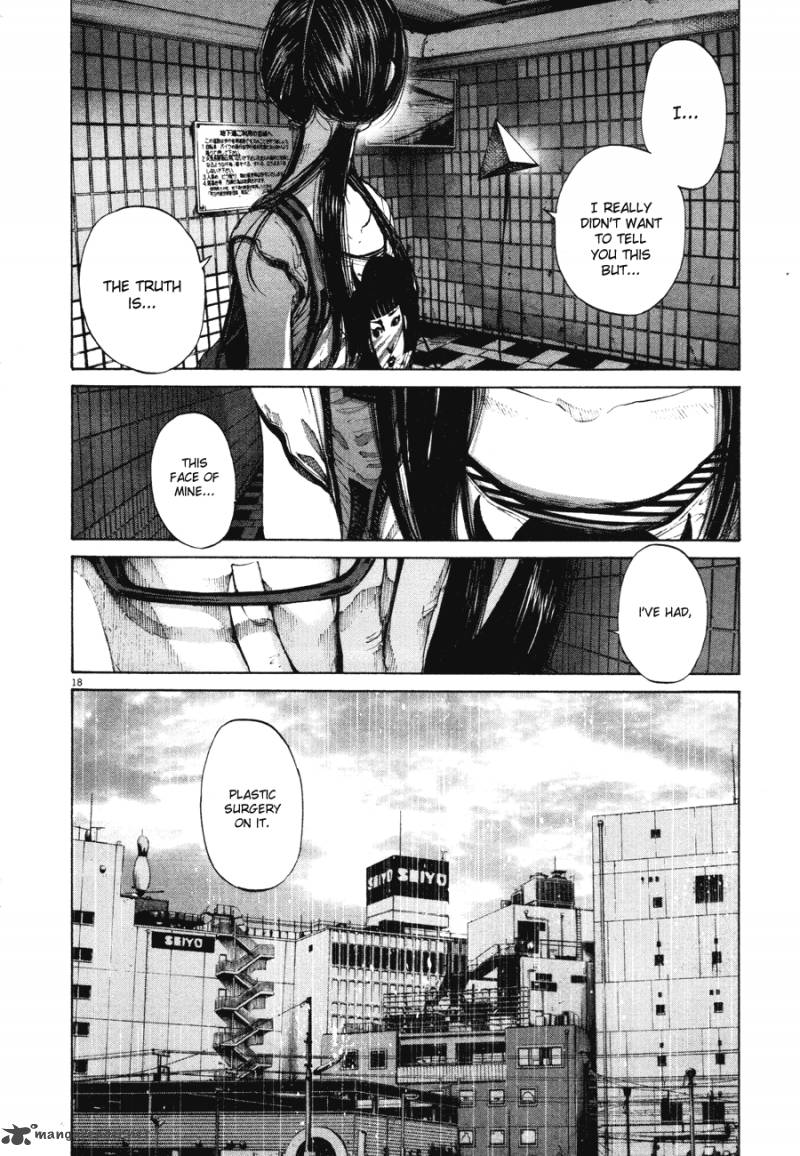 Read Goodnight Punpun Manga Online