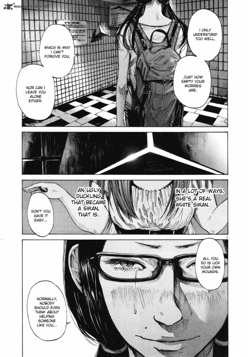 Read Goodnight Punpun Manga Online