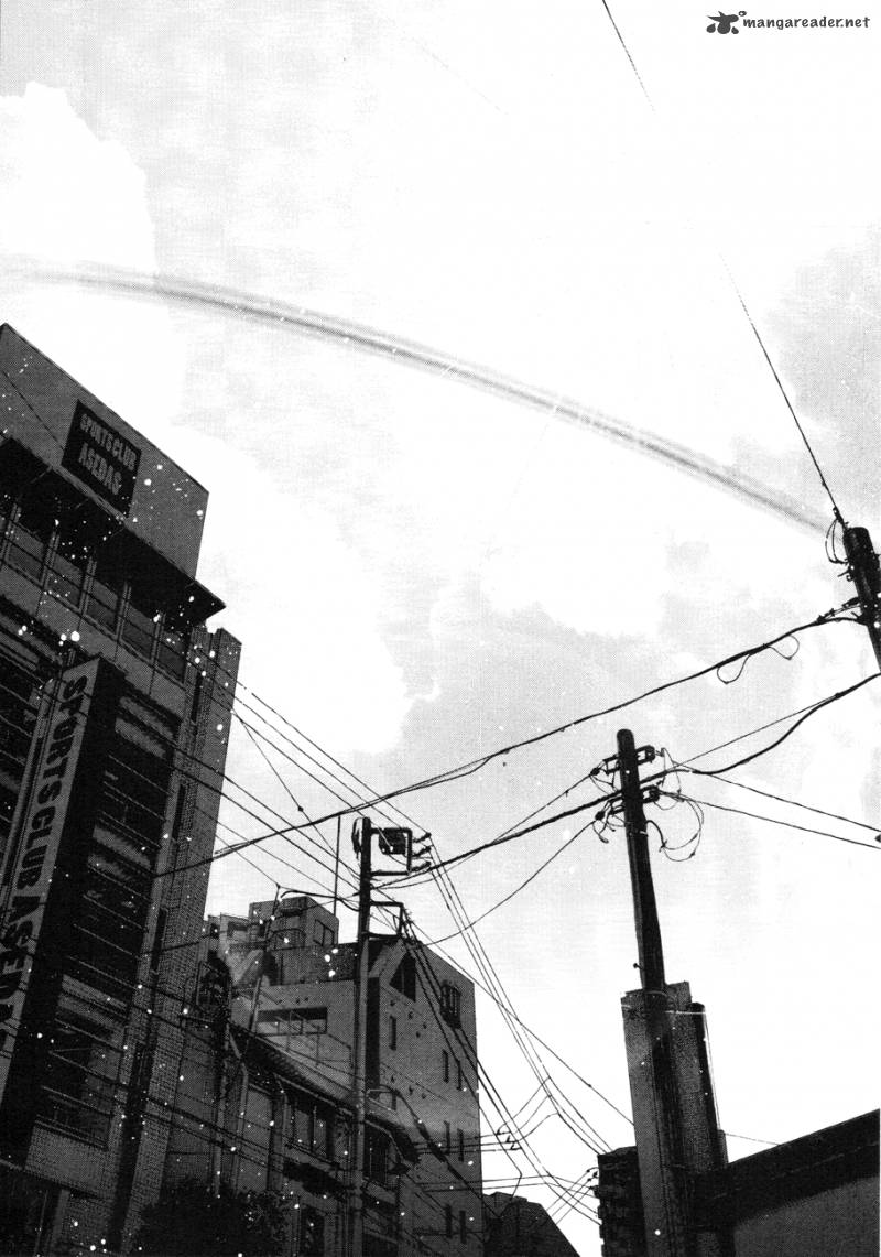 Read Goodnight Punpun Manga Online