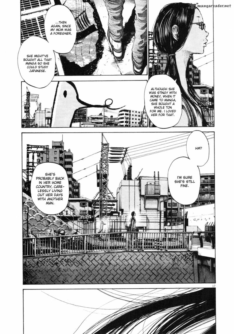 Read Goodnight Punpun Manga Online