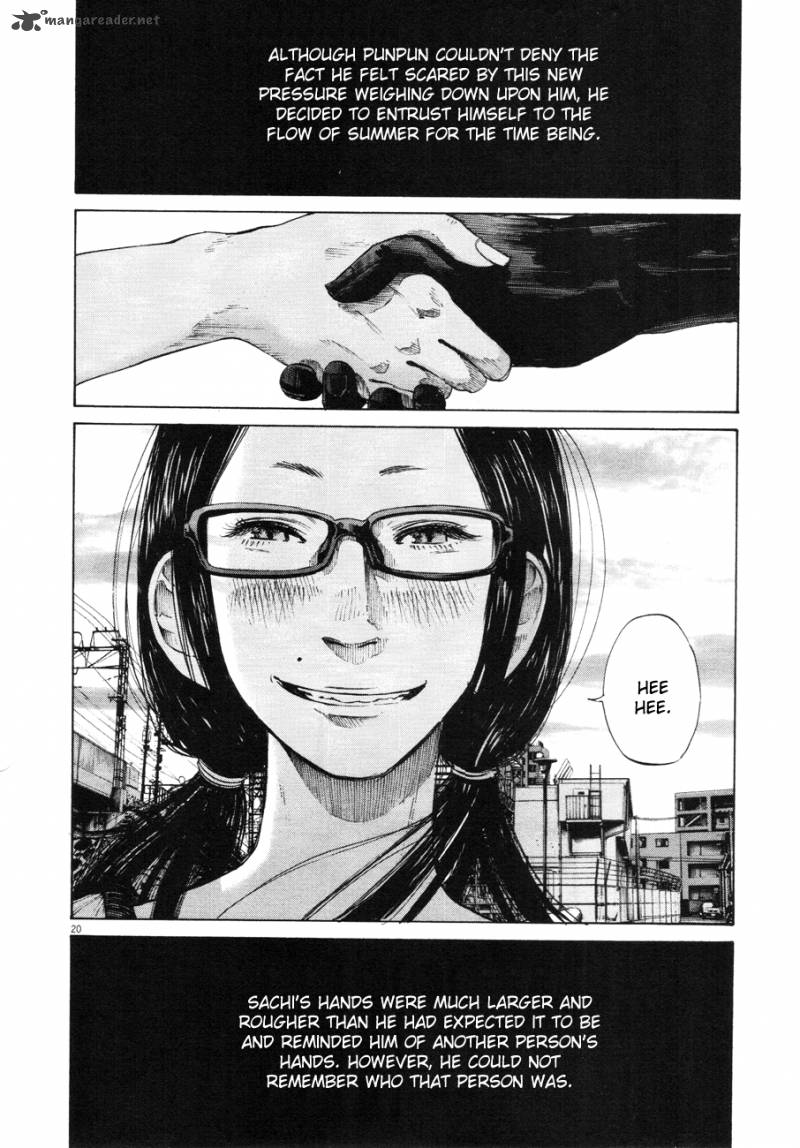 Read Goodnight Punpun Manga Online