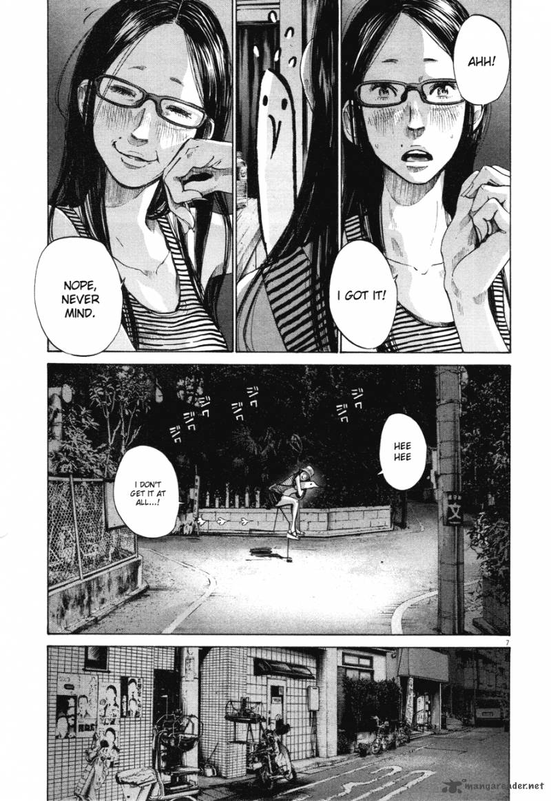 Read Goodnight Punpun Manga Online