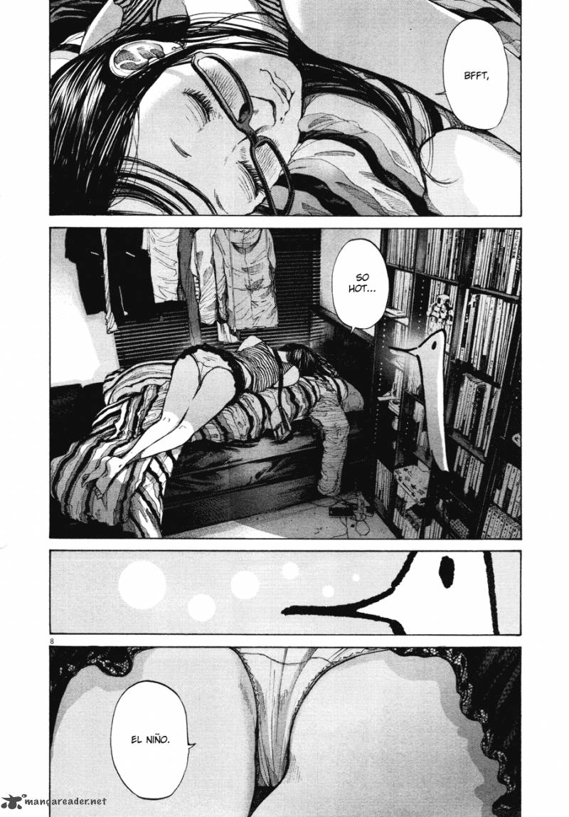 Read Goodnight Punpun Manga Online