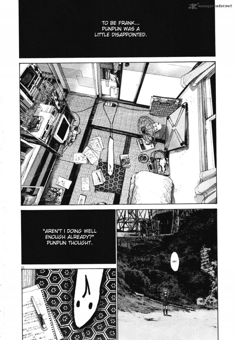 Read Goodnight Punpun Manga Online