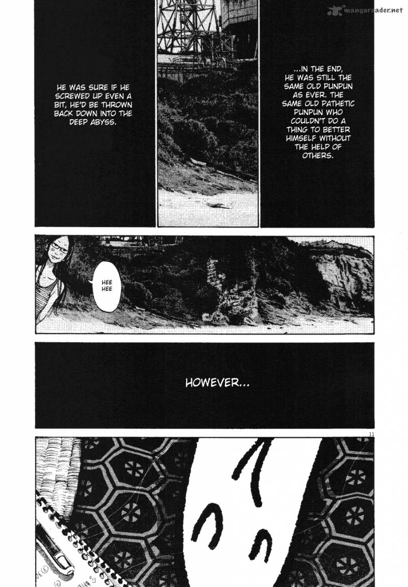 Read Goodnight Punpun Manga Online