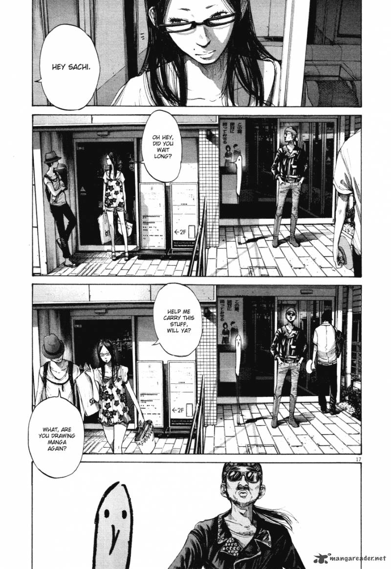Read Goodnight Punpun Manga Online
