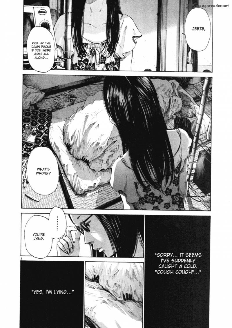 Read Goodnight Punpun Manga Online