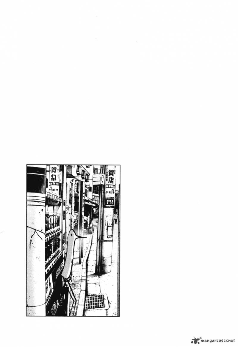 Read Goodnight Punpun Manga Online
