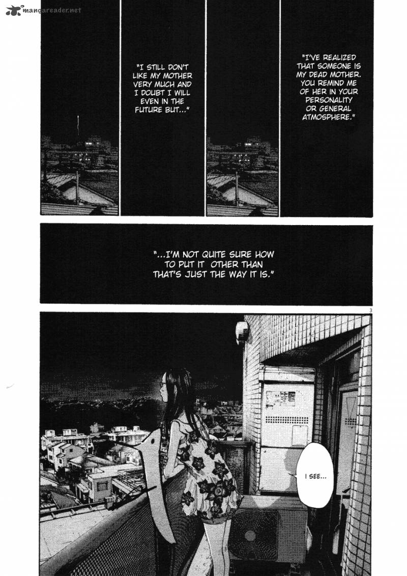 Read Goodnight Punpun Manga Online