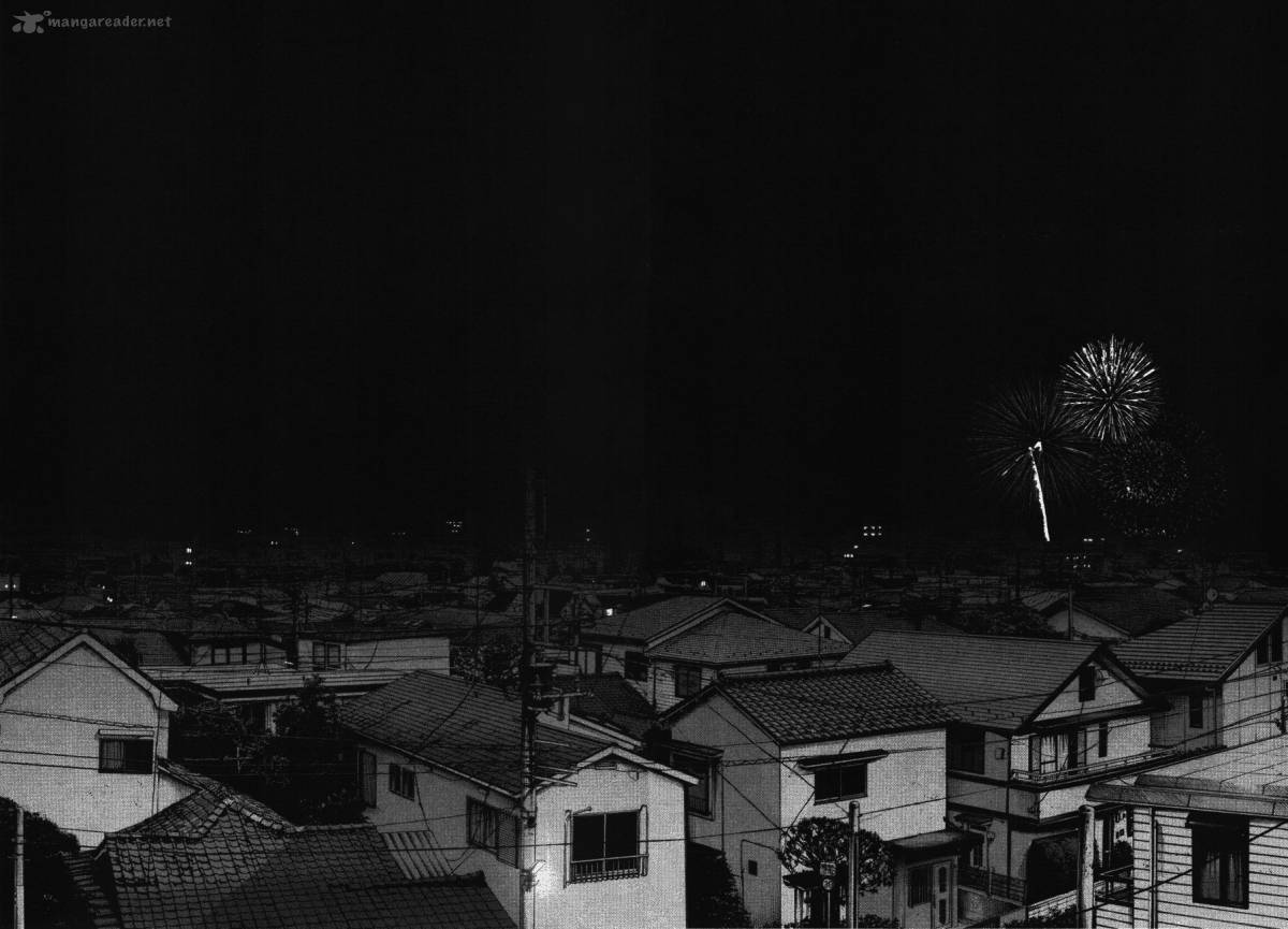 Read Goodnight Punpun Manga Online