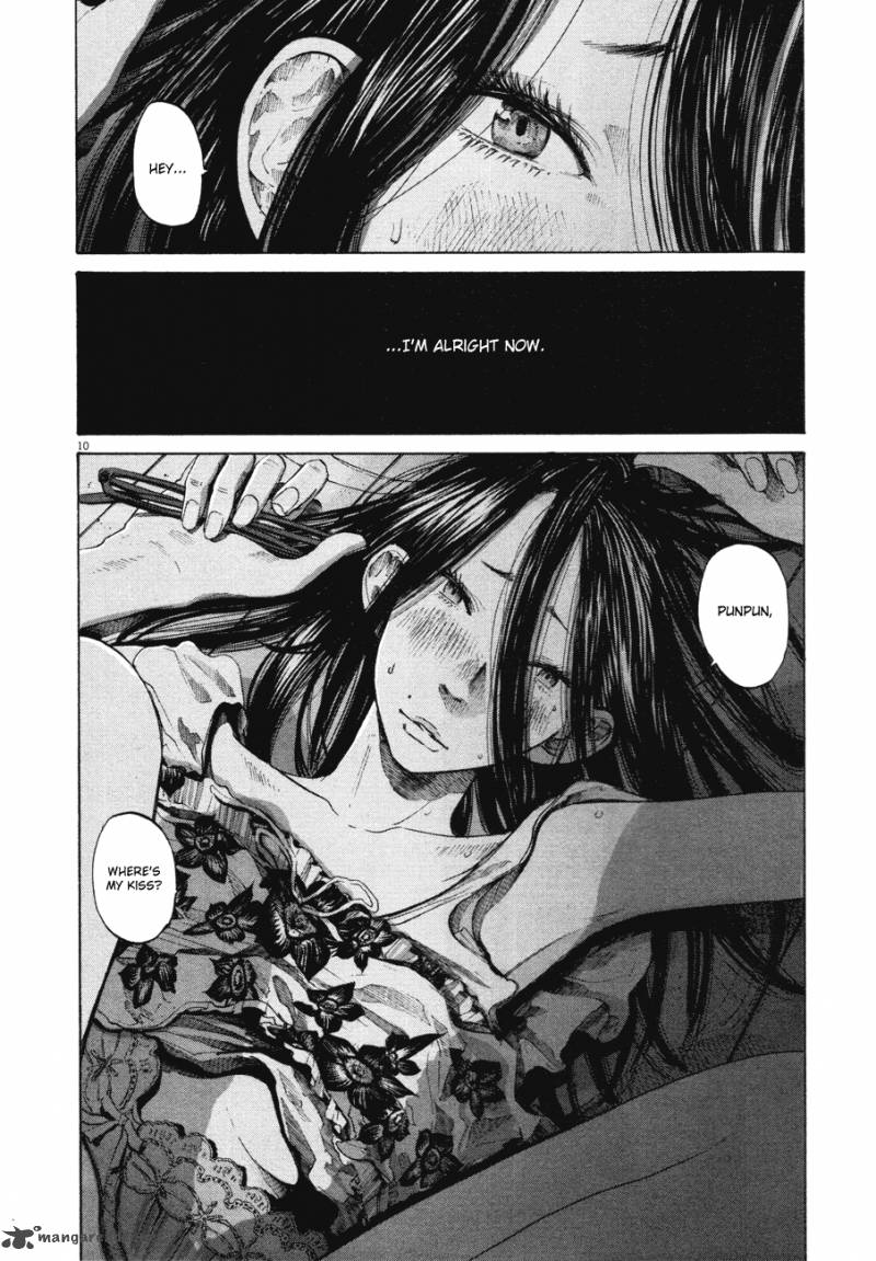 Read Goodnight Punpun Manga Online