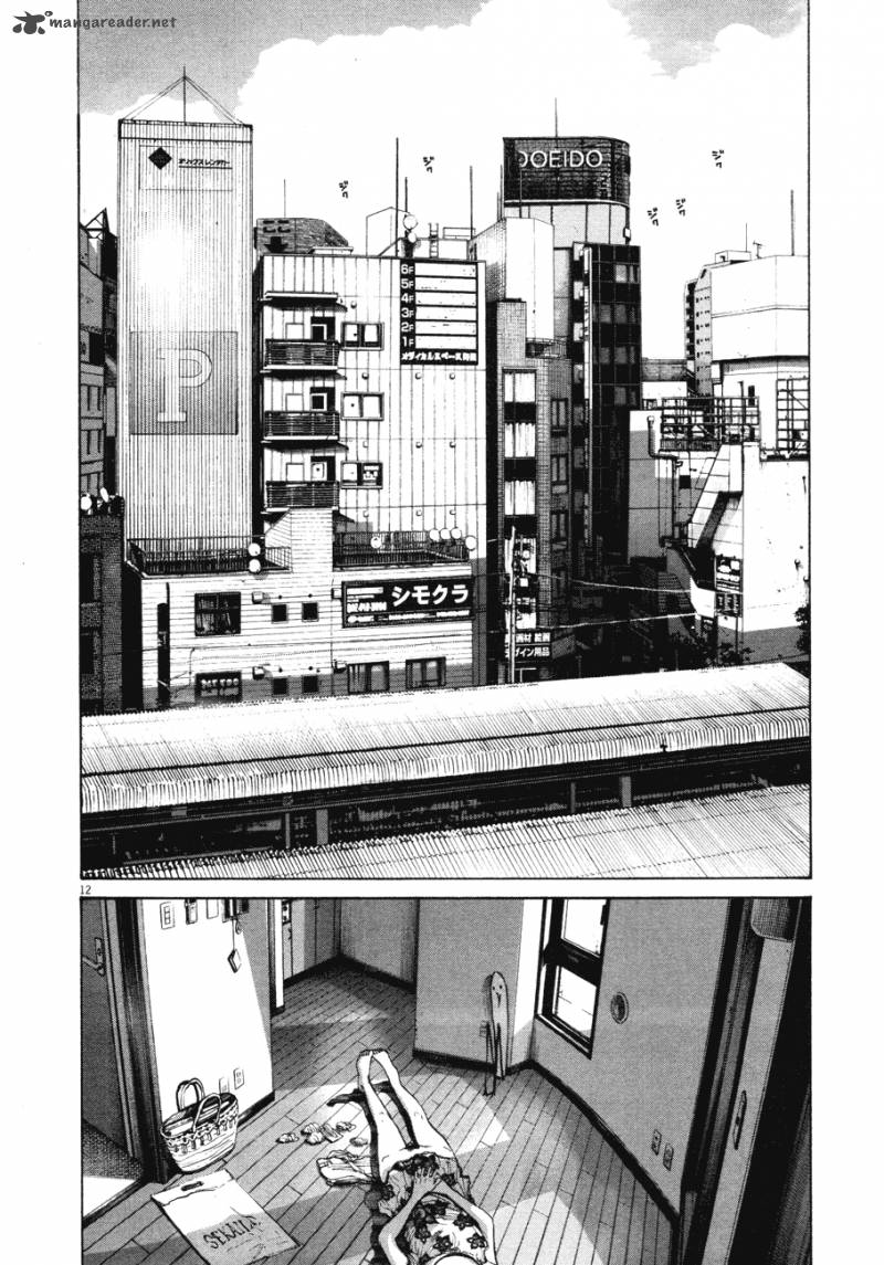 Read Goodnight Punpun Manga Online