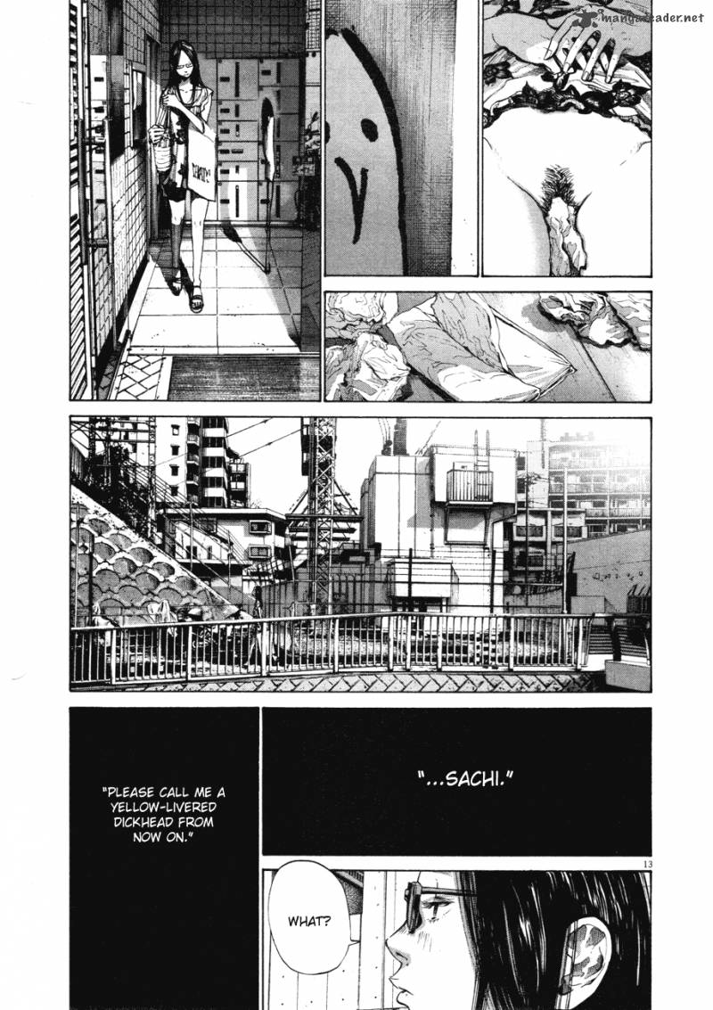 Read Goodnight Punpun Manga Online