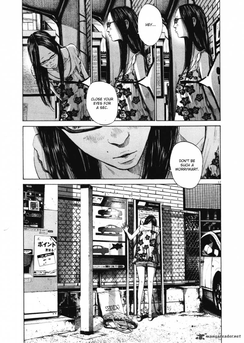 Read Goodnight Punpun Manga Online