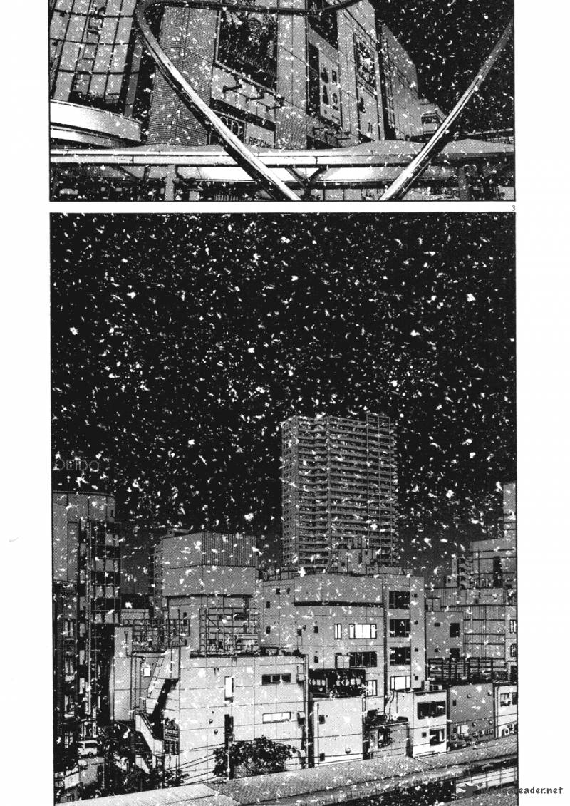Read Goodnight Punpun Manga Online