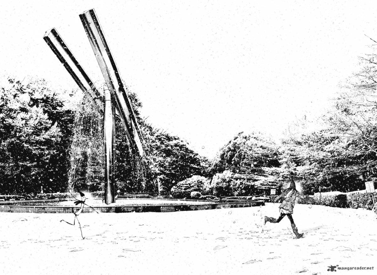 Read Goodnight Punpun Manga Online