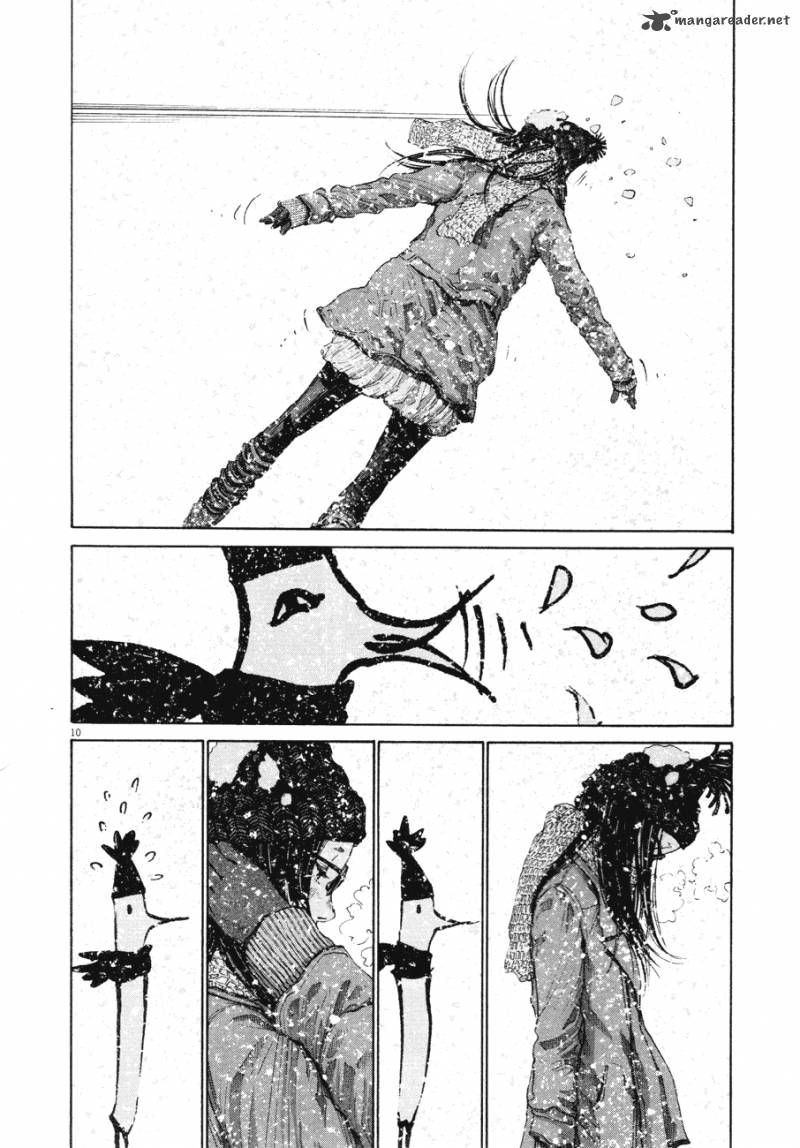Read Goodnight Punpun Manga Online