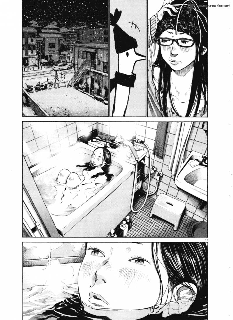 Read Goodnight Punpun Manga Online
