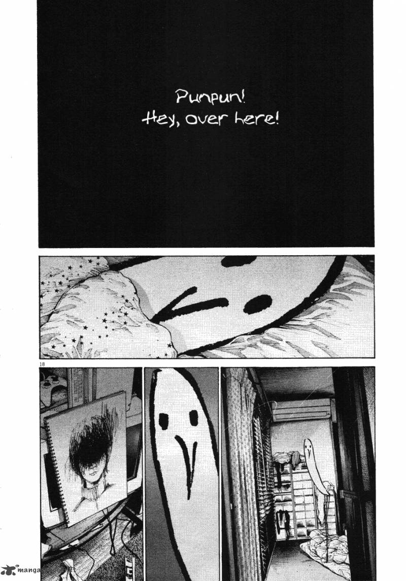 Read Goodnight Punpun Manga Online