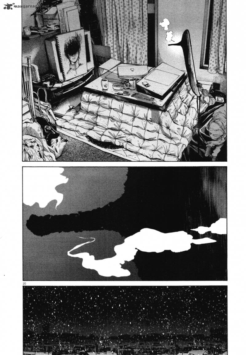 Read Goodnight Punpun Manga Online