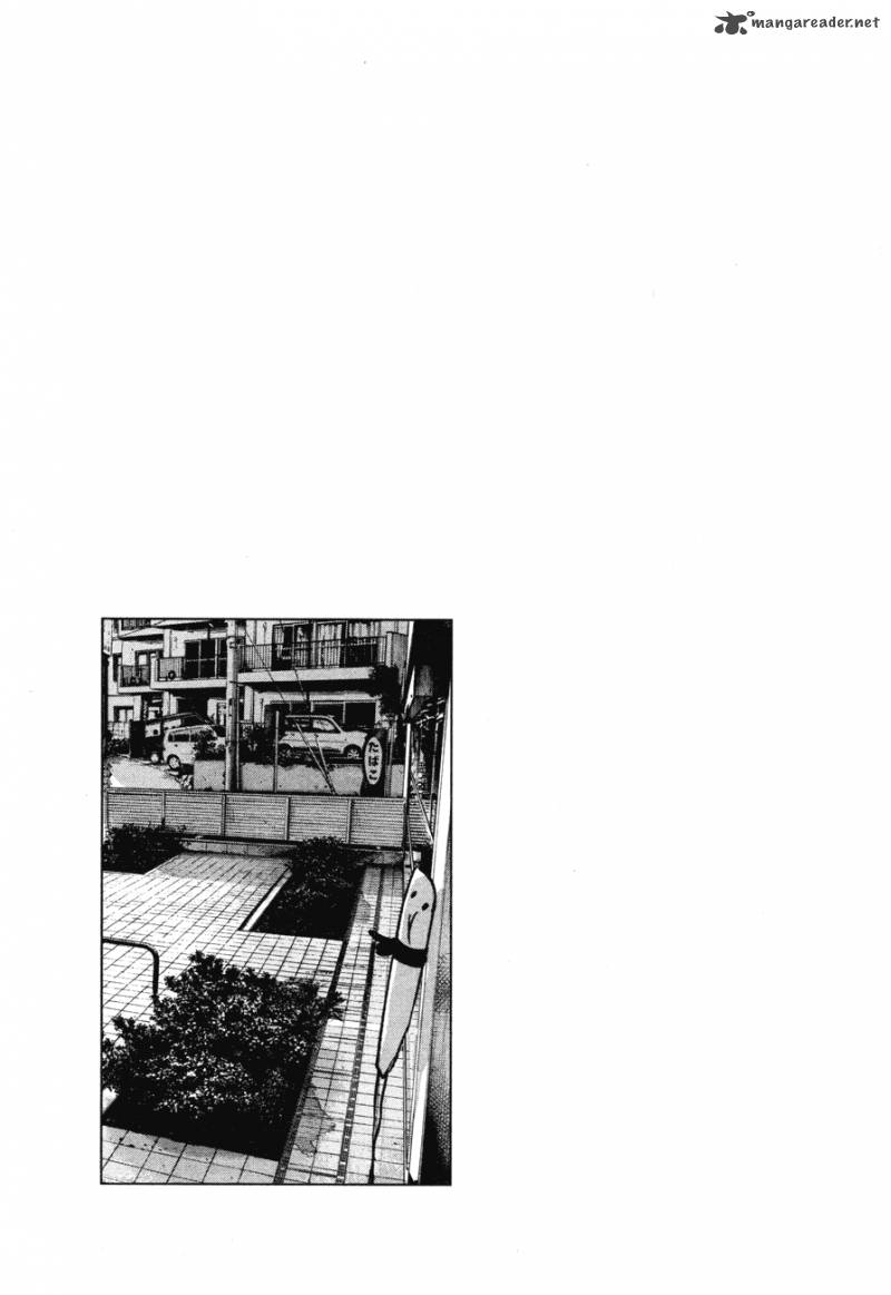 Read Goodnight Punpun Manga Online