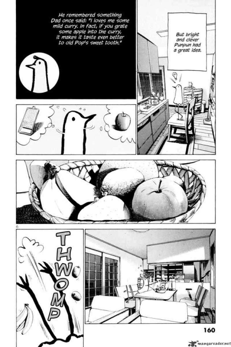 Read Goodnight Punpun Manga Online