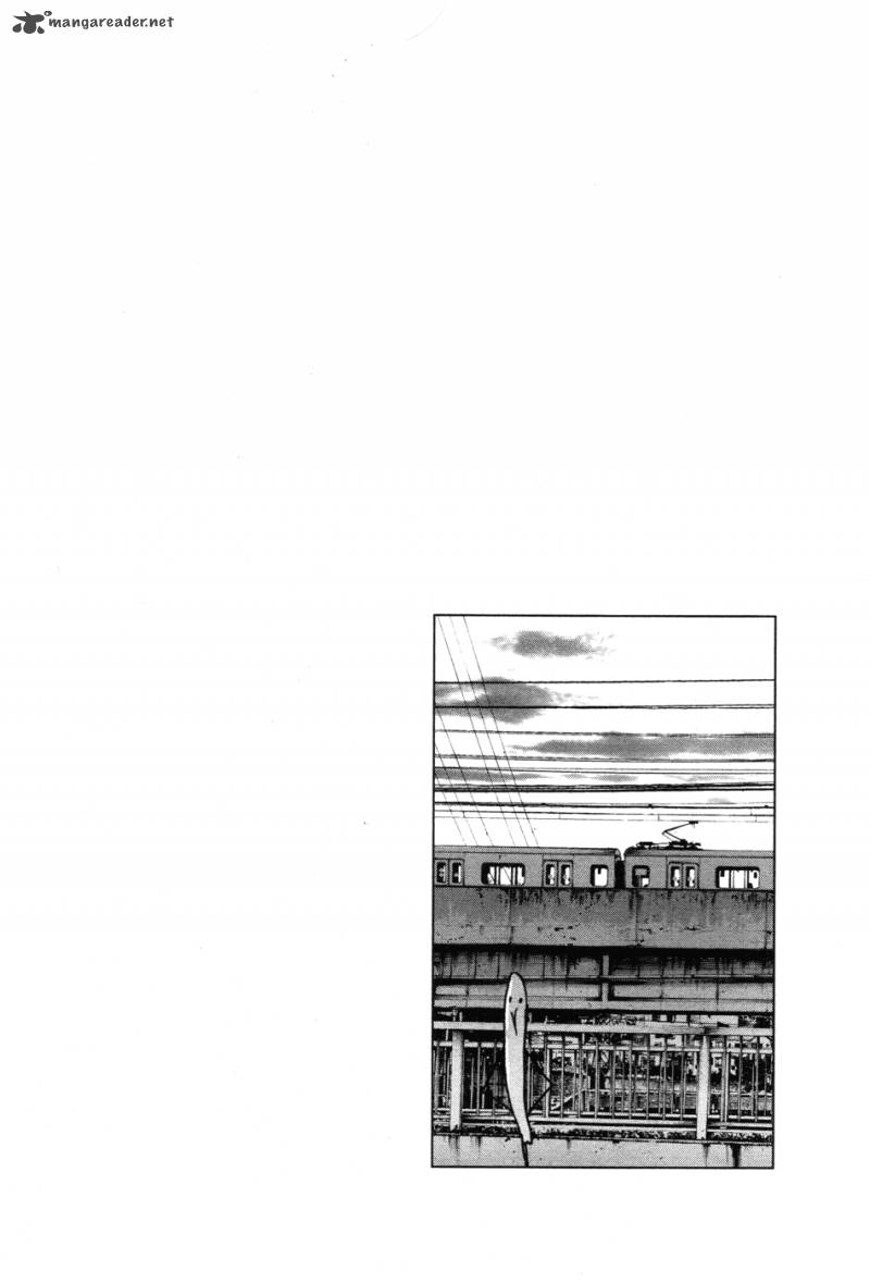 Read Goodnight Punpun Manga Online